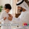 dua for wearing new clothes